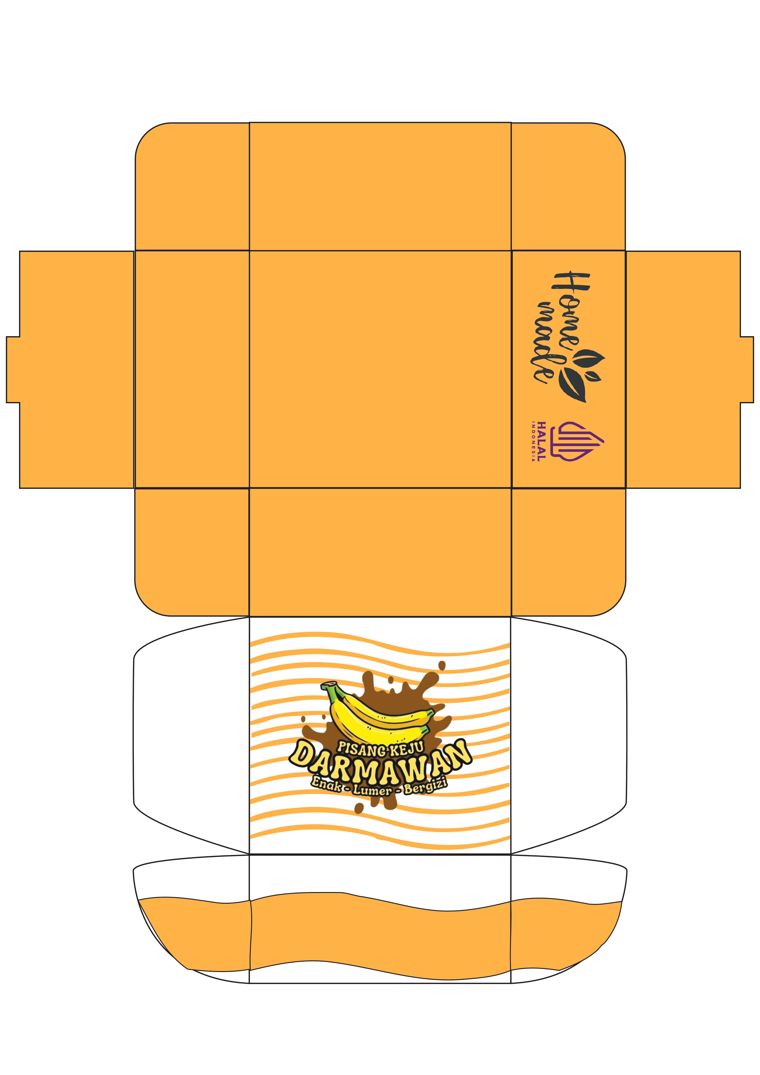 Packaging Produk