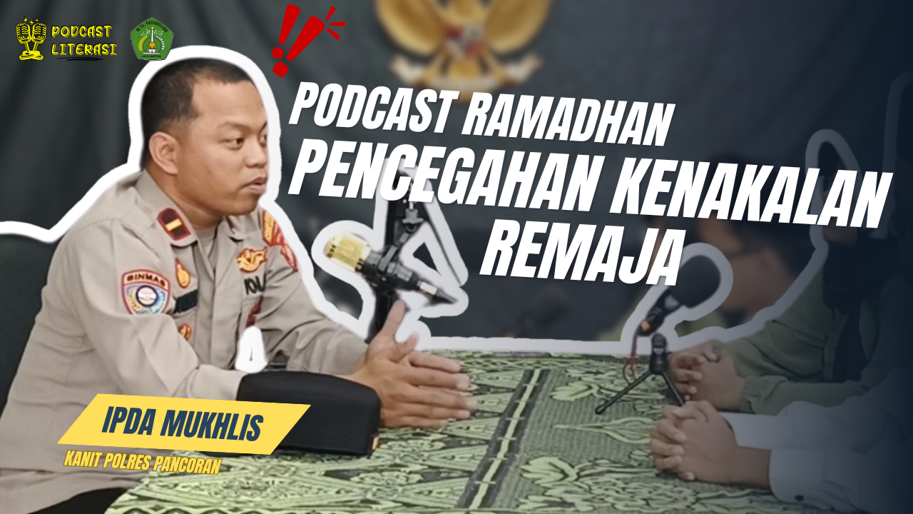 Thumbnail Podcast
